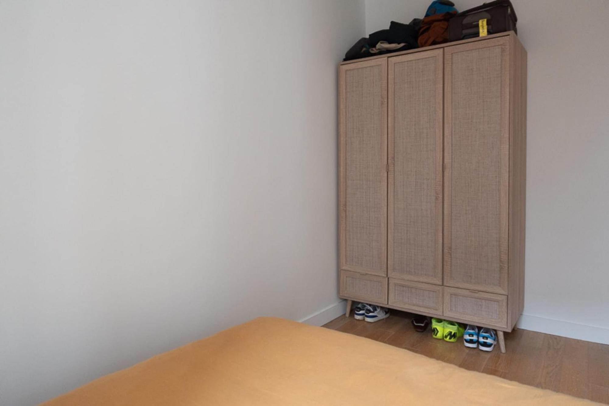 Beautiful T2 - Near Montmartre Apartment *