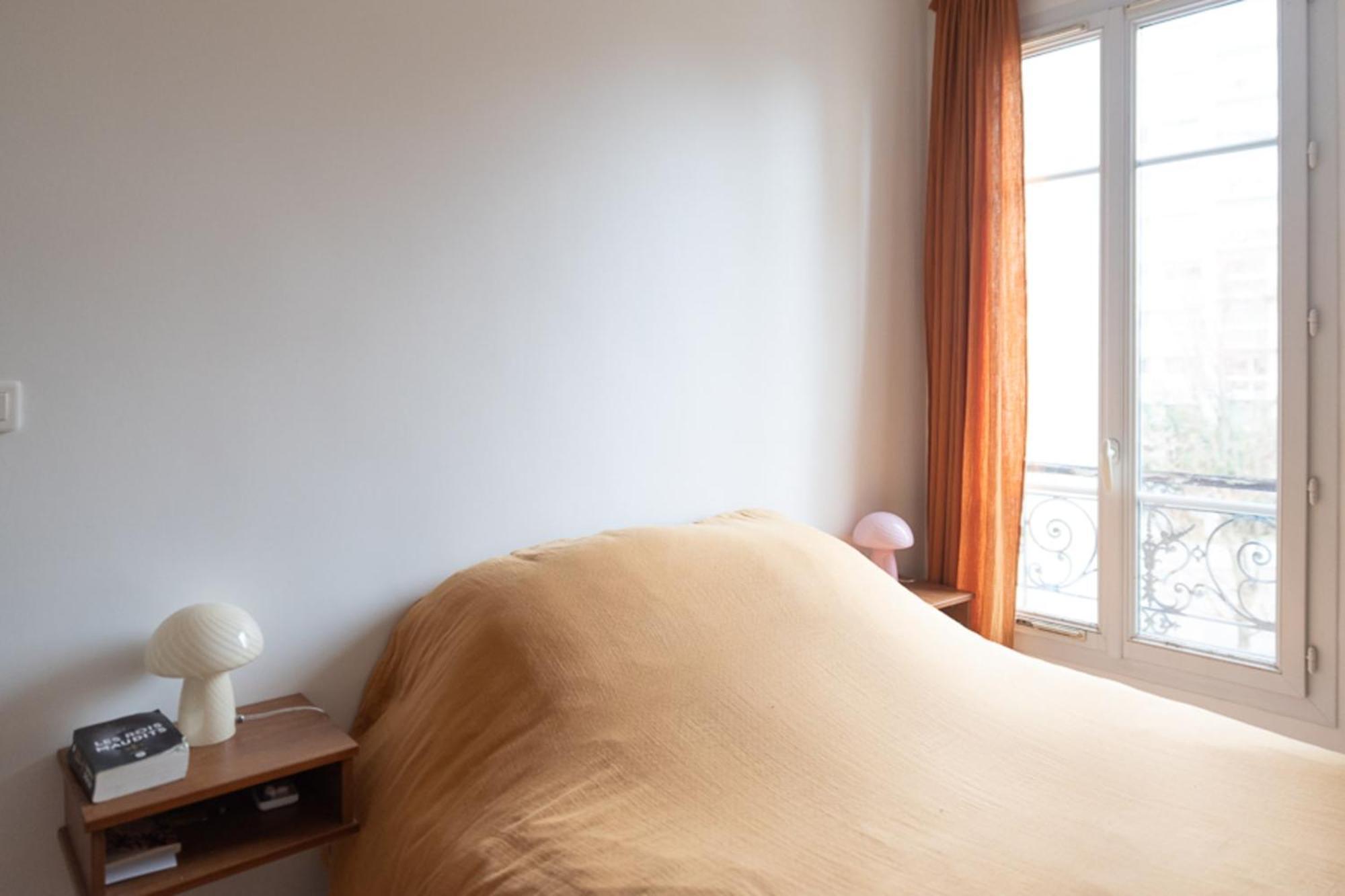 Beautiful T2 - Near Montmartre * Parigi