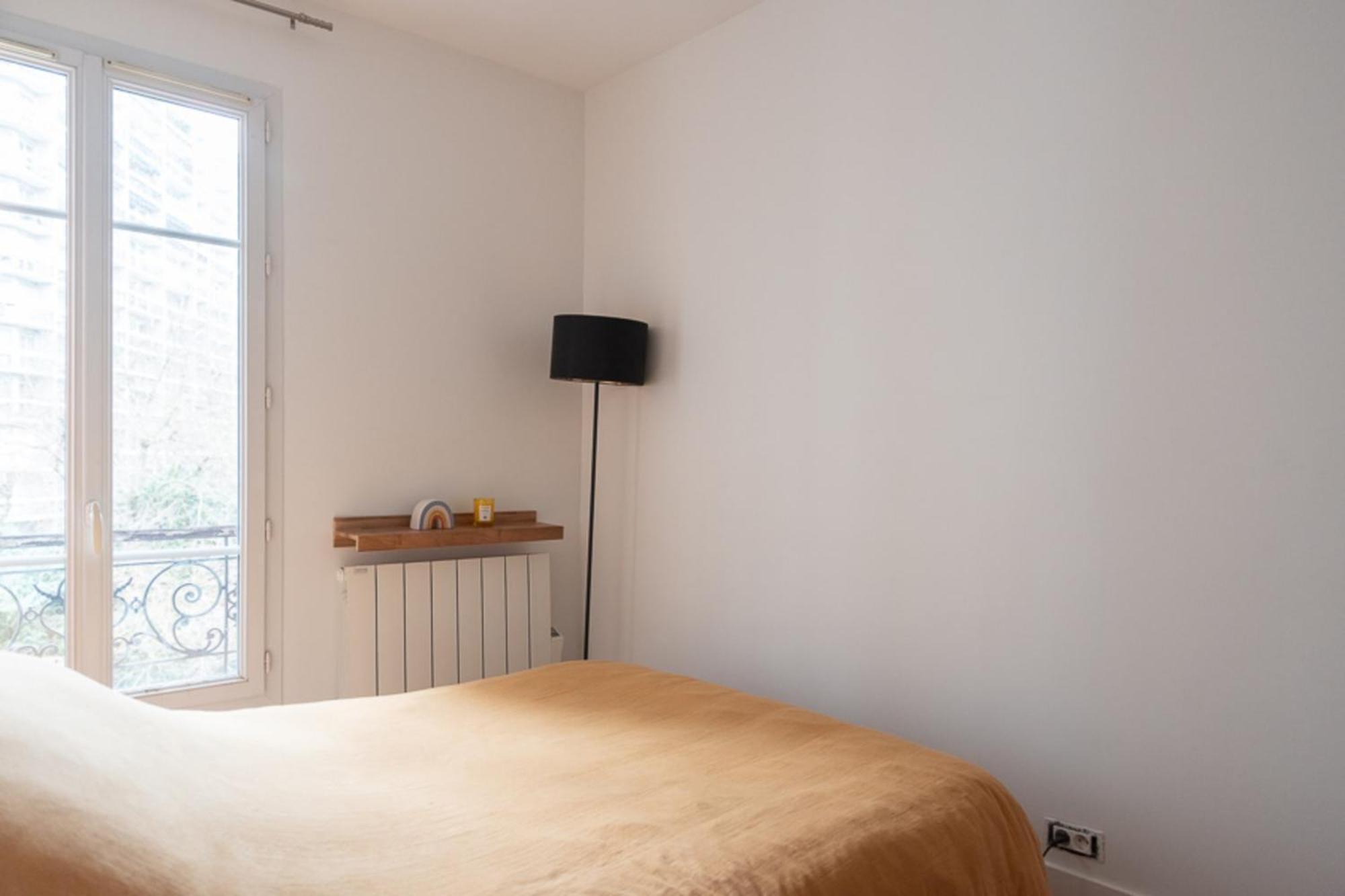 Appartamento Beautiful T2 - Near Montmartre Parigi